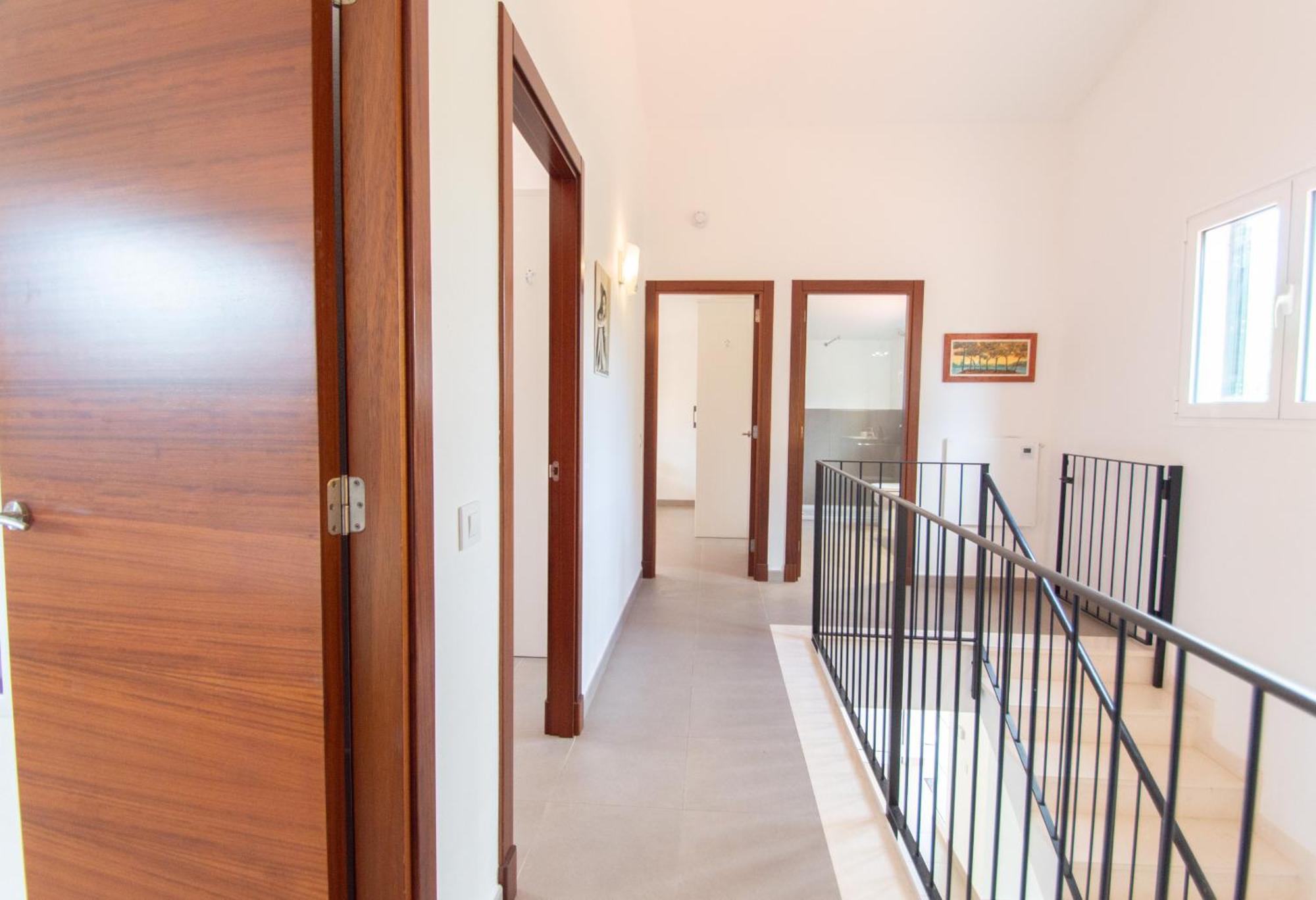 Villa Macarella By Sonne Villas Cala Galdana  Zewnętrze zdjęcie